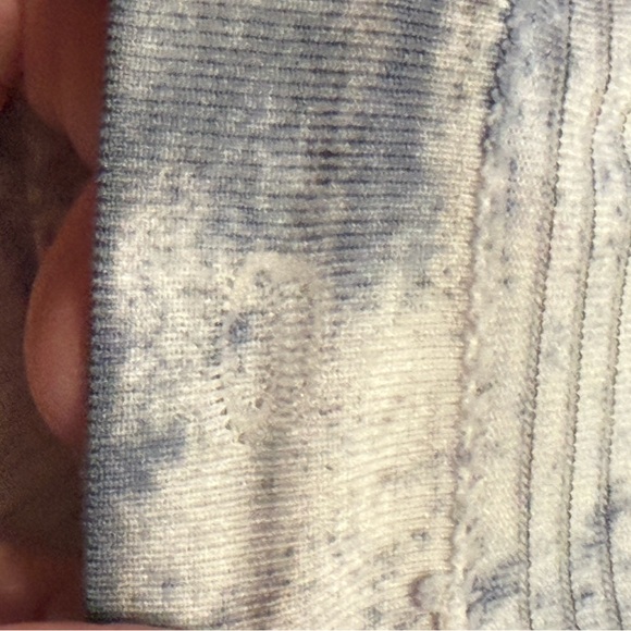 NEW LULULEMON SWIFTLY TECH TIE DYE LONGSLEEVE💙 - Picture 14 of 14